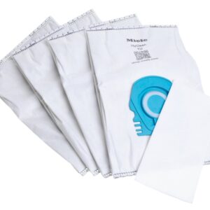 Sáčky Miele HyClean Pure TU