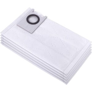 Sáčky SRX9709 pro robotický vysavač Sencor SRV9790