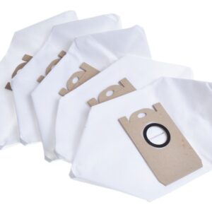 Sáčky k robotickému vysavači Concept VR3350