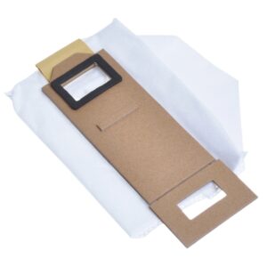 Sáčky pro stanici Roborock S7