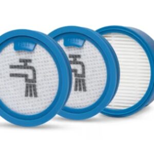 Sada filtrů ESKW5 pro tyčové vysavače AEG a Electrolux