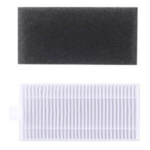 Sada filtrů pro robotický vysavač ETA 2218 Ergo