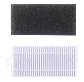 Sada filtrů pro robotický vysavač ETA 2218 Ergo