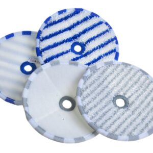 Sada kulatých mopů Rowenta ZR009503