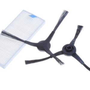 Sada metliček a filtru pro robotické vysavače Rowenta X-Plorer S130