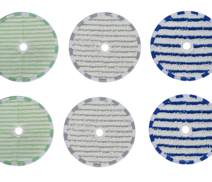 Sada mopů pro Rowenta X-Combo