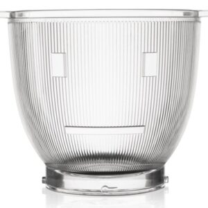 Skleněná mísa ETA Gratus 0028