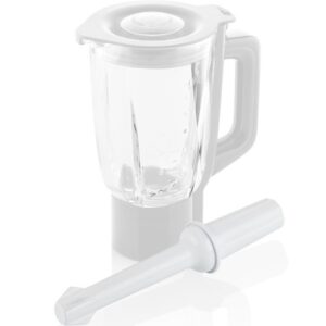 Skleněný mixér ETA Gustus III