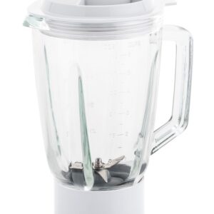 Skleněný mixér pro kuchyňské roboty ETA Gustus