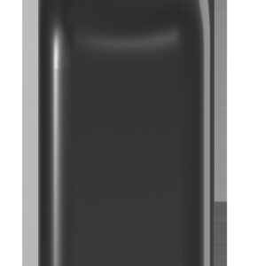 Štěrbinová hubice s kartáčem pro tyčové vysavače Concept