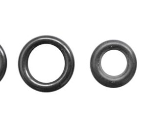 Těsnící kroužky pro ventil vodního čištění ETA