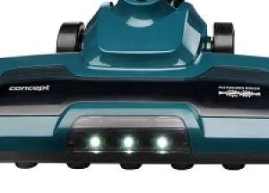 Turbokartáč tyčového vysavače Concept