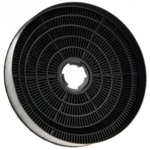 Uhlíkový filtr do digestoře KFC6961