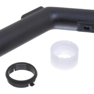 Univerzální madlo k vysavači s průměrem trubek 32 mm