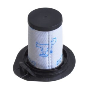 Válcový HEPA filtr Rowenta Air Force