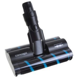 Velký turbokartáč pro Concept Direct