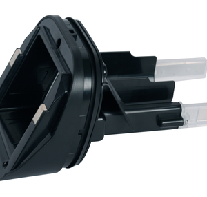 Víko nádoby na nečistoty Rowenta X-Clean