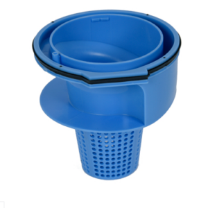 Vnější filtr odpadní nádoby pro Rowenta X-Pert