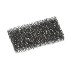 Vstupní filtr bezsáčkových vysavačů Concept