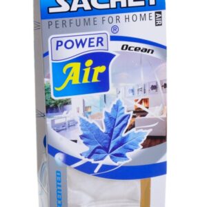 Vůně do šatníku a prostoru - oceán 3 ks