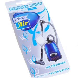 Vůně do vysavače PROLUX EASY Extra Fresh 3X6g
