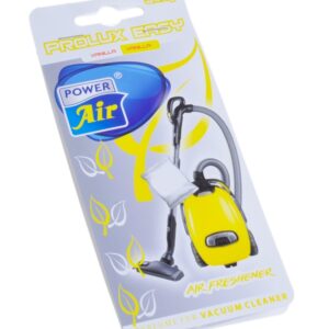 Vůně do vysavače PROLUX EASY Vanilla 3X6g