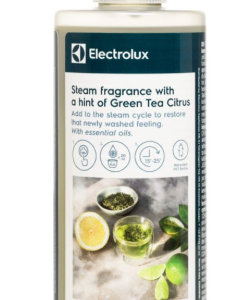 Vůně pro parní programy FreshScent Green Tea Citrus
