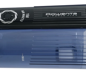 Zásobník na prach Rowenta