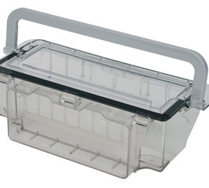 Zásobník na prach pro robotický vysavač Rowenta