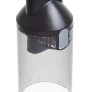 Zásobník na prach ručního vysavače Rowenta