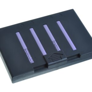 Baterie Li-ION CleanMate pro QQ6PRO