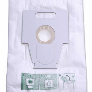 Bosch Textilní sáčky Jolly  BBZ 41 FP 4 ks