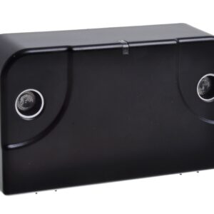 CleanMate sonická zeď pro robotické vysavače CL032