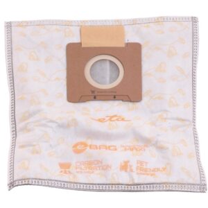 ETA sáčky z antibalkteriální textilie eBAG ETA 960068021 5 ks