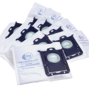 Electroluxsáčky z netkané textilie s-bag UMP1 S 8 ks