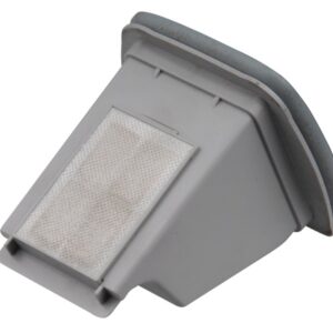 Filtr do ručního vysavače Gallet ASP 908