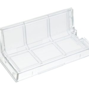 Filtr síťovaný CleanMate pro QQ6