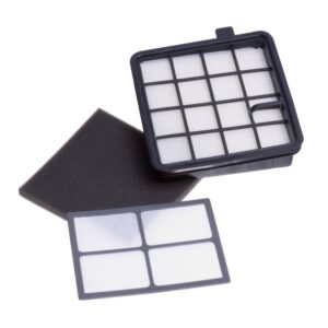 Filtry F140 pro vysavače Zanussi řady ZAN 20xx