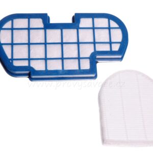 Filtry Hoover U55 pro vysavače Freespace Cyclonic