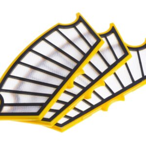 Filtry pro iRobot Roomba 500