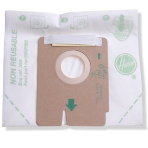 H69 SÁČKY KI HOOVER