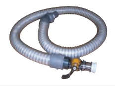 Hadice prodlužovací D92 pro vysavač Hoover Sensory