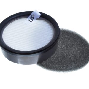 Hepa filtr a pěnový filtr pro ETA Magic Aqua Plus ETA7236 00060