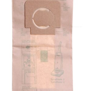 Hoover Papírové sáčky H18 5 ks