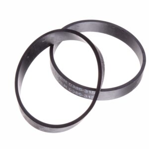 Hoover V13 náhradní řemínky 9184045