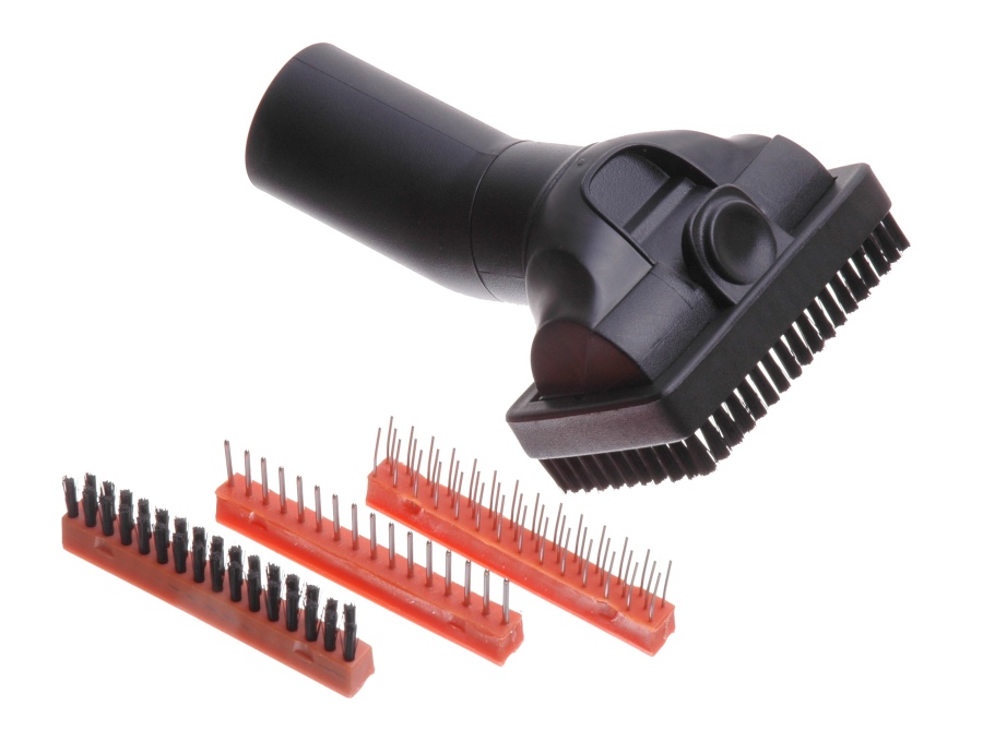 Hubice na zvířecí chlupy DermoPet pro vysavače ETA 35 mm