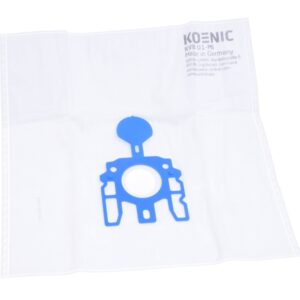 JOLLY Textilní sáčky H25MAX 4 ks