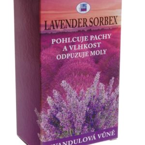 Jolly Levandule Pohlcovač pachů 24g / 3 měsíce