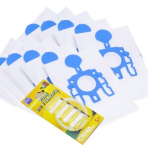 Jolly Textilní sáčky H25 MAX PLUS 10 ks