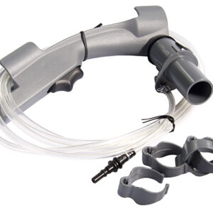 Malá sada šamponovacího přísušenství Zelmer Aquawelt